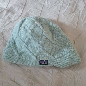 Patagonia Beanie